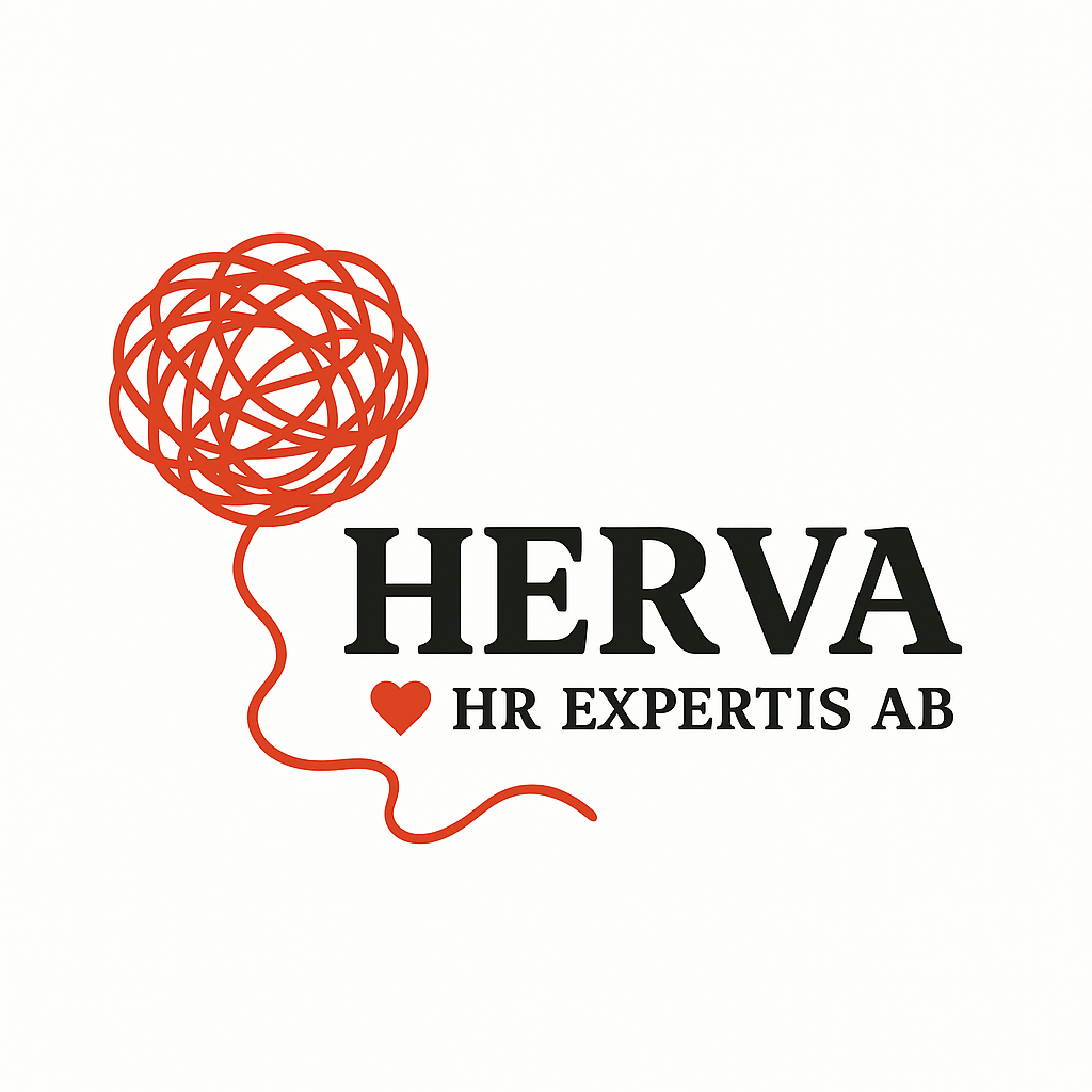 Herva HR Expertis AB